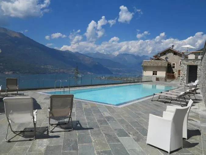 House With 3 Bedrooms T5 Bellano Holiday home