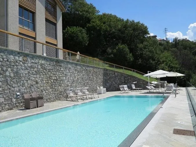 Holiday home House With 3 Bedrooms T5 Bellano Italy