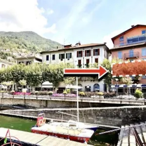 Apartament Casa Lago, Bellano