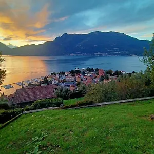 Apartament Nonno Meo, Bellano