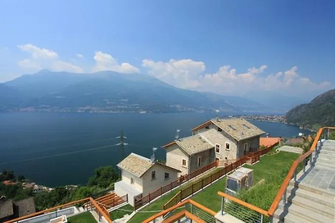 House With 3 Bedrooms T5 Bellano Holiday home