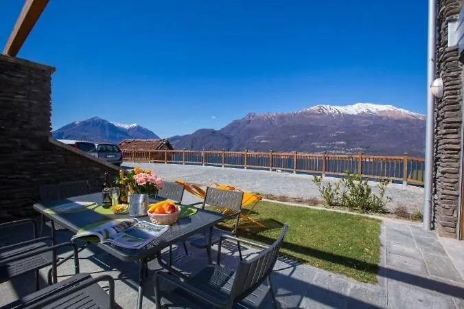 House With 3 Bedrooms T5 Bellano