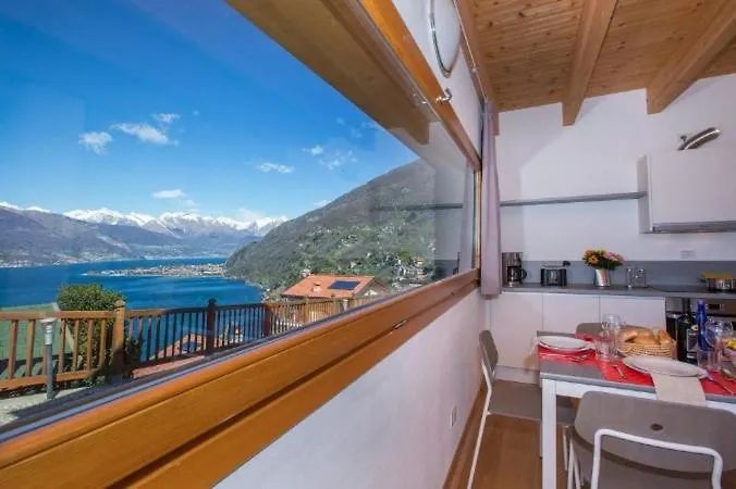 Holiday home House With 3 Bedrooms T5 Bellano