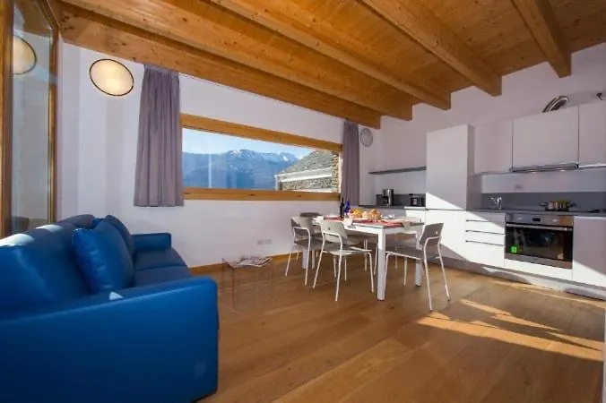 House With 3 Bedrooms T5 Bellano Holiday home