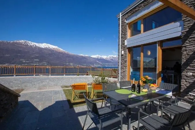 House With 3 Bedrooms T5 Bellano