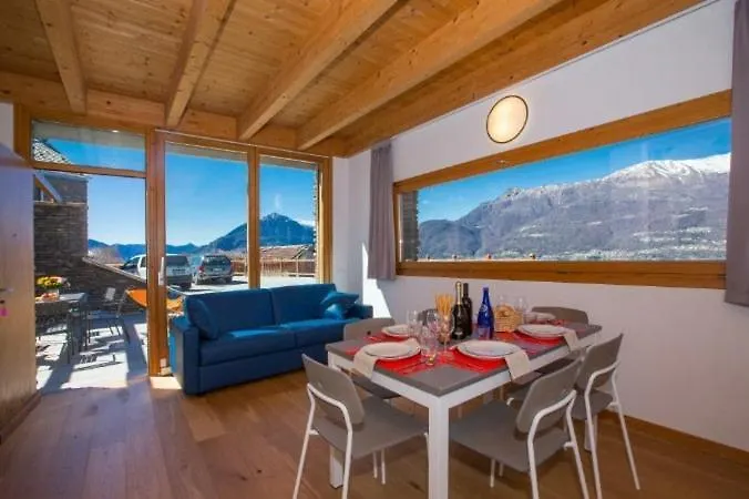 House With 3 Bedrooms T5 Bellano 0*,