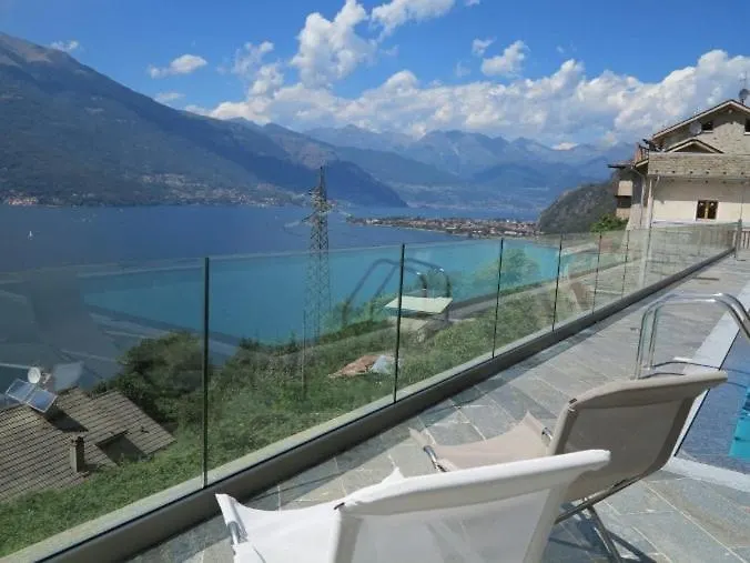House With 3 Bedrooms T5 Bellano 0*,  Italy